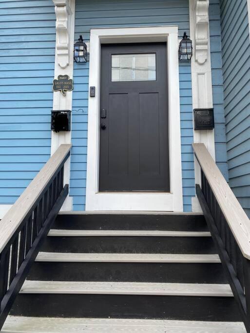 It'S Showtime-Book Lally'S House! Steps To Common! Salem Exterior foto