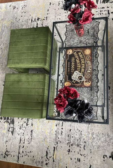 It'S Showtime-Book Lally'S House! Steps To Common! Salem Exterior foto